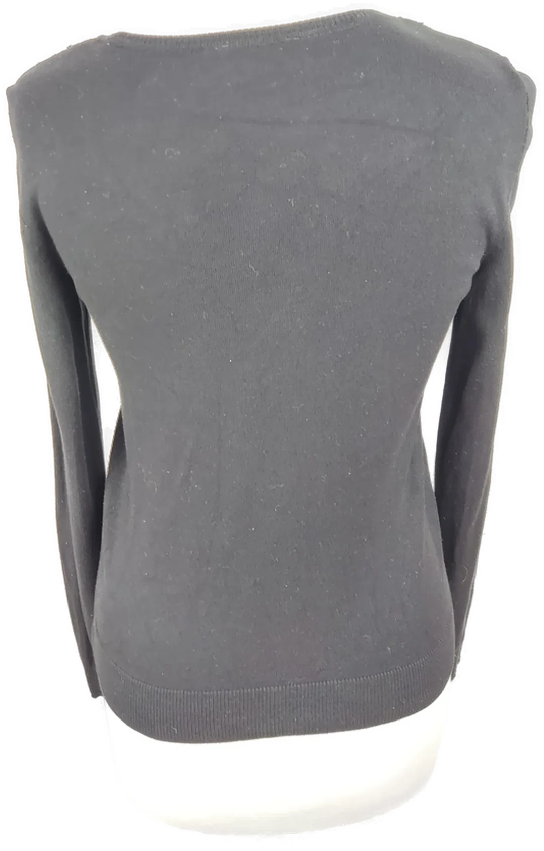 Orsay Damen-Cardigan Schwarz, Größe S/36 | Zeitloser Klassiker – Bild 3