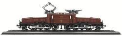 Editions Atlas Collections Limited Edition: Ce 6/8 II Nr. 14253 - 1919, Maßstab 1:87 – Vorschau 4