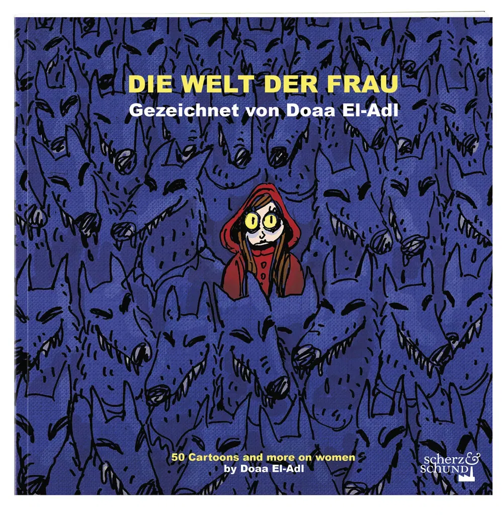 Die Welt der Frau - Doaa El-Adl - Bild 2