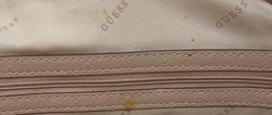 Guess Damentasche beige/rosé - Bild 12
