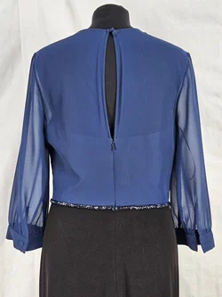 Abendkleid - 14 - Marfil Barcelona by Rosa Clara - Bild 10