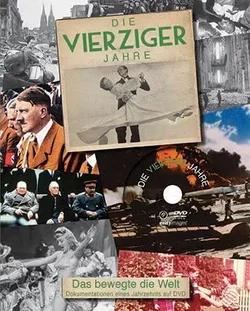 Die Vierziger Jahre - Bild 1