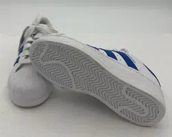 Adidas Superstar - Kinder Sneaker - Gr. 35,5 - Bild 2