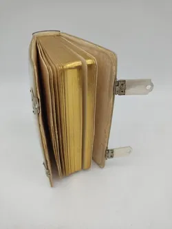 Gebetsbuch aus dem Jahr 1896 - Bild 3