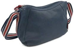 Tom Tailor Damenhandtasche blau
