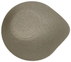 Novel Etagere 3 Stöckig mit Schüssel Glas - Bild 3