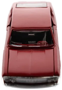 Audi 100 Coupé S - Märklin, Nr. 18103-03, Maßstab 1:43, Modelauto in Kaminrot - Bild 2