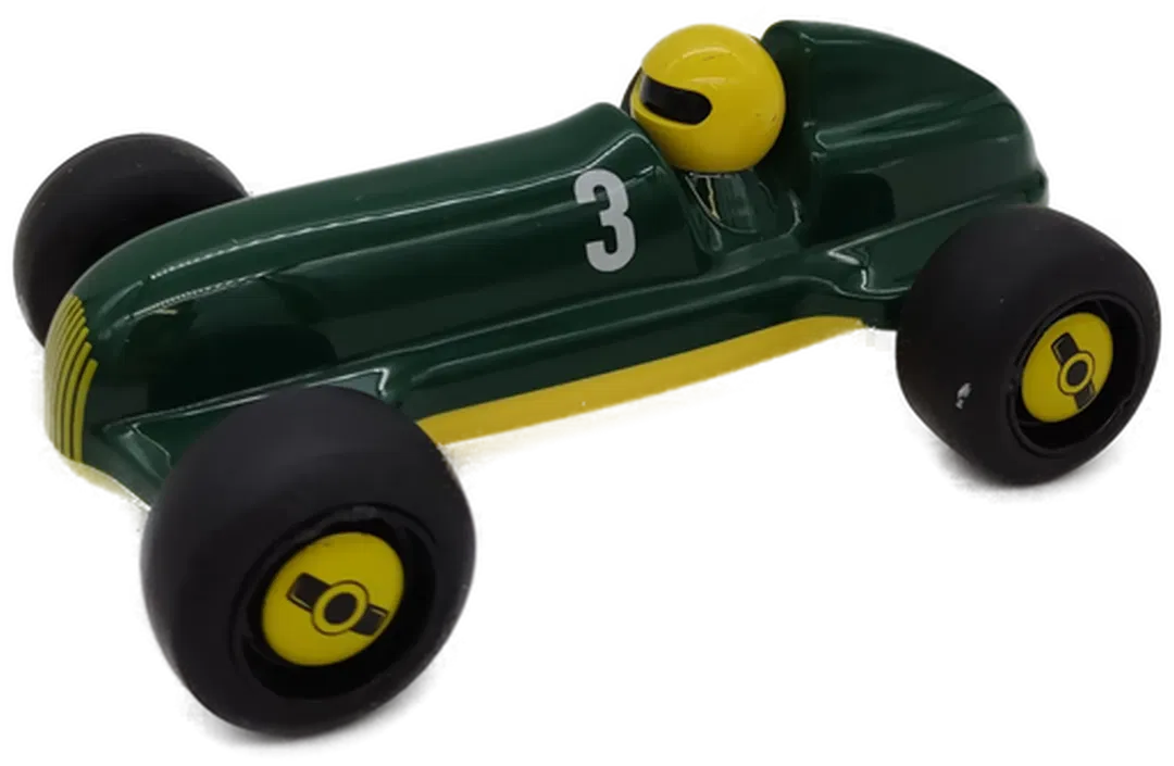 SCHUCO Studio Racer 