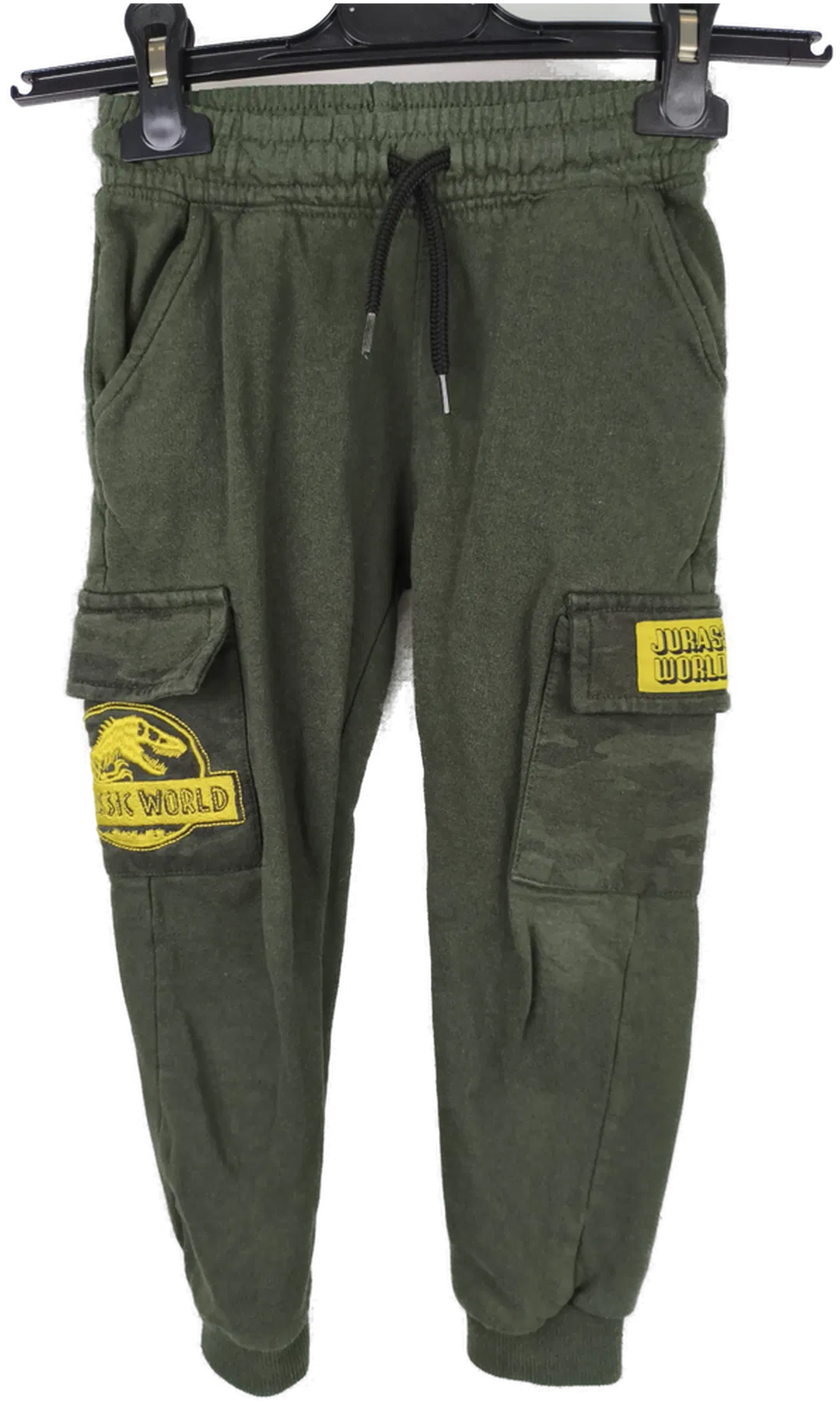 Hose Kinder, Jurassic World, Gr. 110 - Bild 4