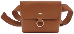 Tom Tailor Damen Gürteltasche cognac - Bild 1