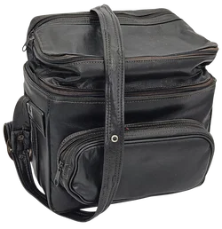 PRAKTICA B200 ELECTRONIC - analoge Kamera - inkl. verschiedene Objektive  - Bild 33