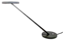 Artemide ITIS Tischleuchte – Naoto Fukasawa – Designklassiker – Schwarz – 2006 - Bild 1