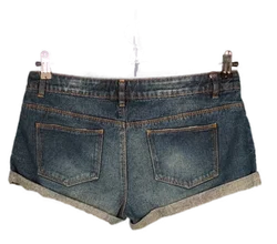 Denim Co. Damen Jeans Short - M/40 - Bild 2