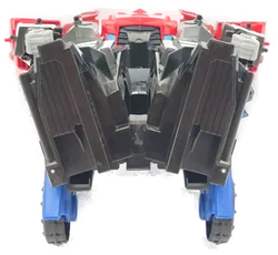 Hasbro Transformers Robots in Disguise – 