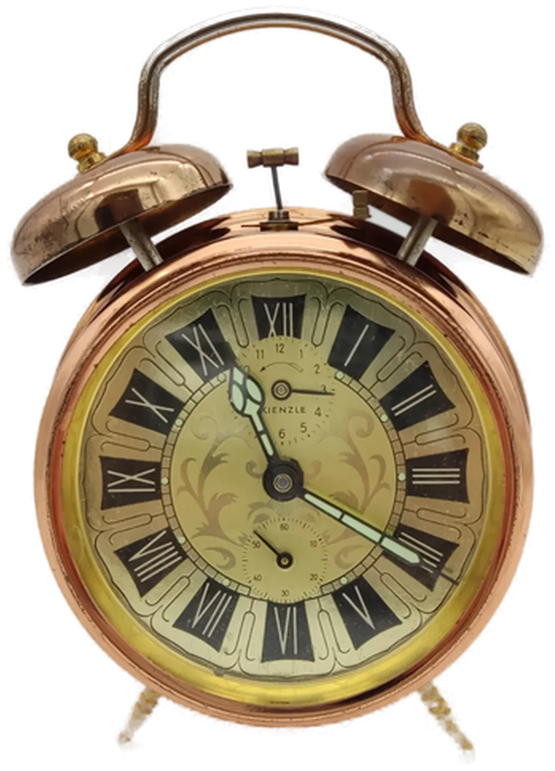 Kienzle Wecker Retro | 60er-Jahre-Charme - Bild 2