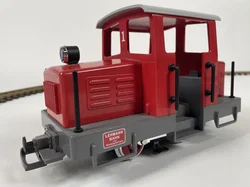 Lehmann - Modelleisenbahn Set - Spur G - Bild 4
