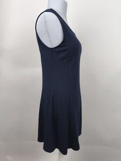 Tom Tailor ärmelloses Kleid, Gr. 42 – Vorschau 2