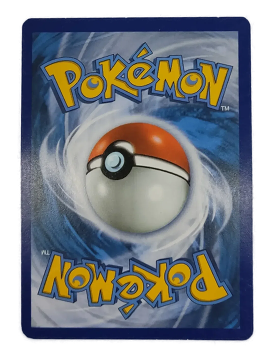  Pokémon Sammelkarte Karadonis Basis – Bild 2