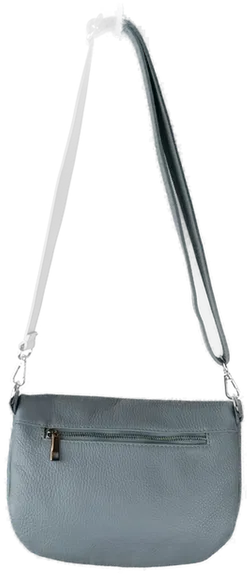 Hip Bag aus Italienischem Leder - Bild 4