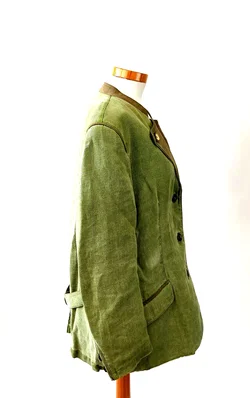 H. Moser Damenblazer - Gr. 38 - Bild 3