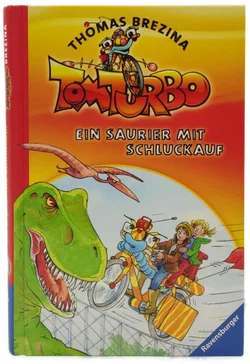 Buch 