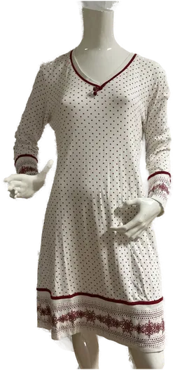 PALMERS Nachthemd Damen Gr. 44/46 - Bild 1