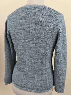 Bonita, Strickweste Damen , Gr. M - Bild 2