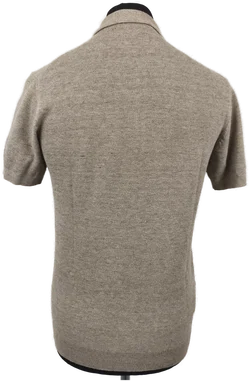 Mango, Poloshirt Herren, Gr. M – Vorschau 4