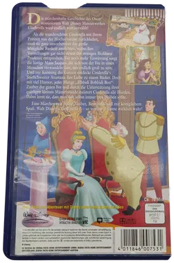 Cinderella 2 - Träume werden wahr - Bild 2