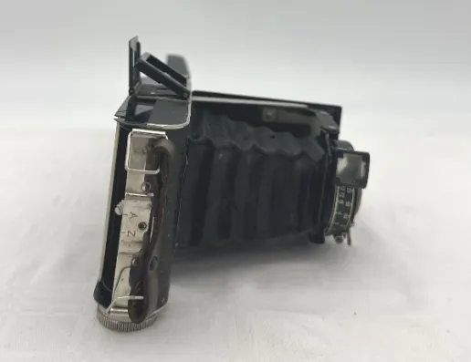 Kodak Junior 620 Klappkamera  – Bild 3