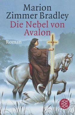 Die Nebel von Avalon - Marion Zimmer Bradley