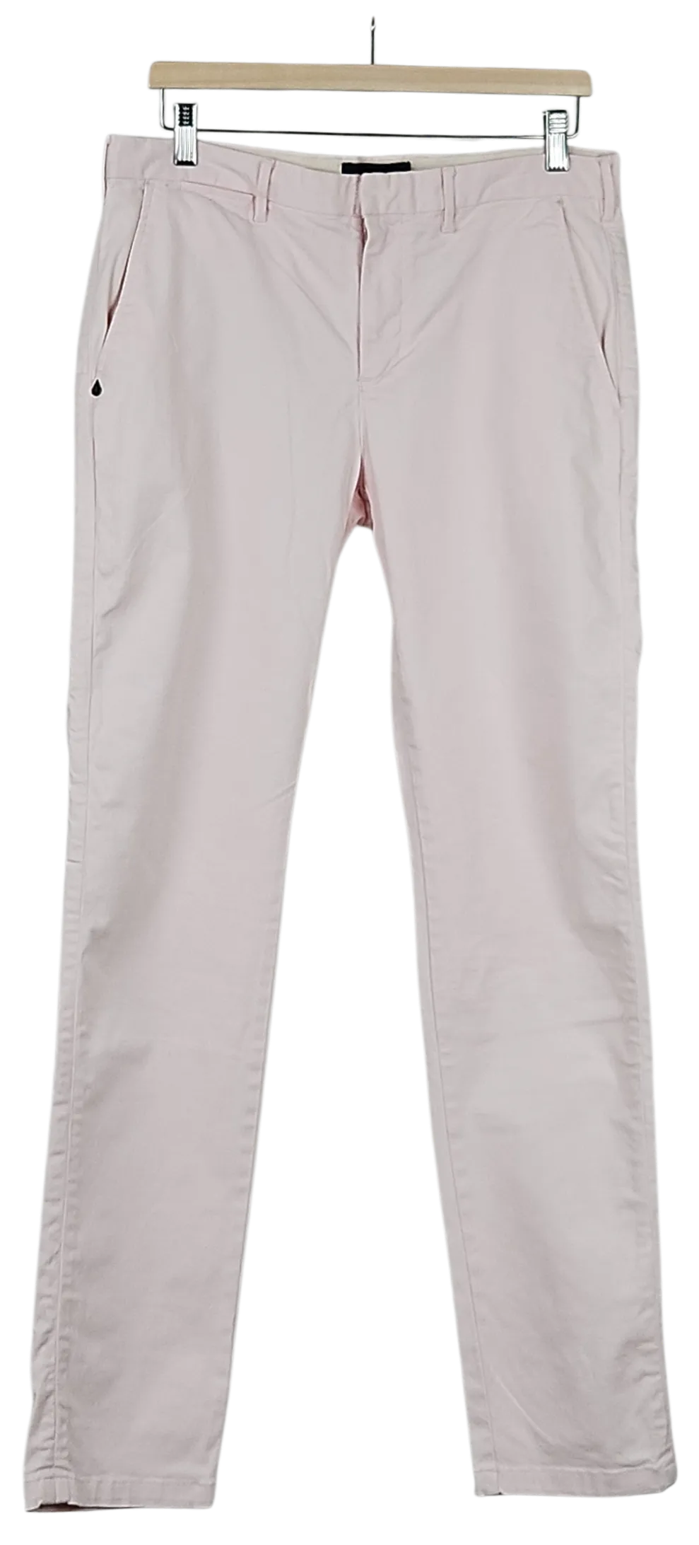 Scotch & Soda Damen Hose, rosa - Gr. W32/L34 - Bild 1