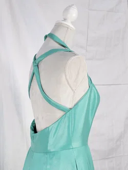 Abendkleid - 15 - Faviana (New York) - Gr. L - Bild 12