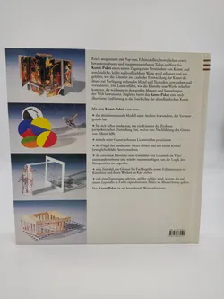 Das Kunst-Paket-  Christopher Frayling / Helen Frayling / Ron Van Der Meer - Bild 2