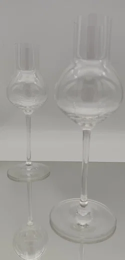 Riedel Veritas Schnapsglas 2er Set | Wie Neu – Vorschau 3