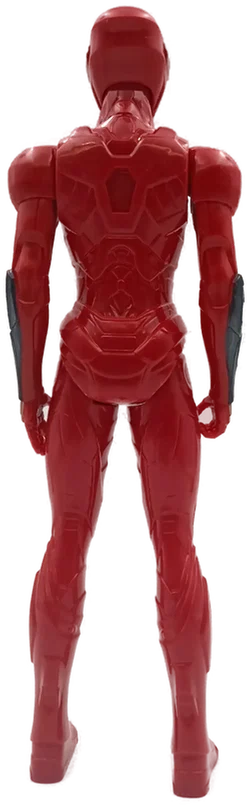 Hasbro Marvel Ironheart Riri Williams Figur – Vorschau 4