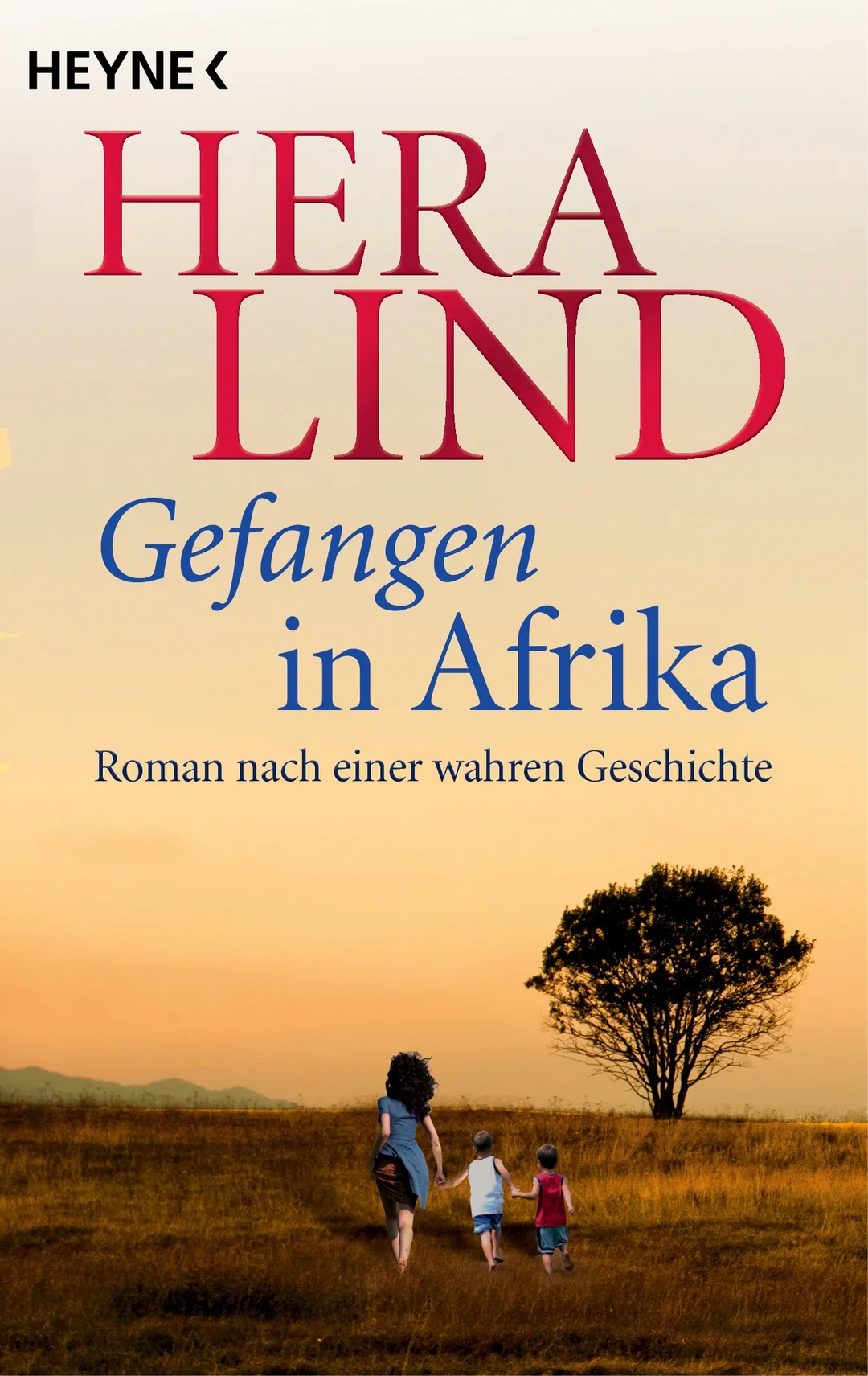 Gefangen in Afrika - Hera Lind - Bild 2