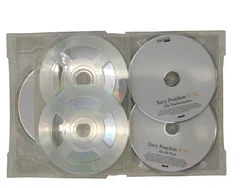 Terry Pratchett: Die Box | Hörbuch 5 MP3 CD - Bild 5