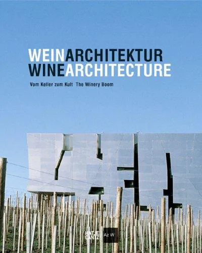 Wein Architektur - Christian Seiler - Bild 2