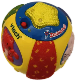 V-Tech, Zauberball, Spielzeug für Baby/Kleinkind - Bild 2