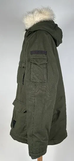 Adidas - Herrenjacke - Gr. L - Bild 3