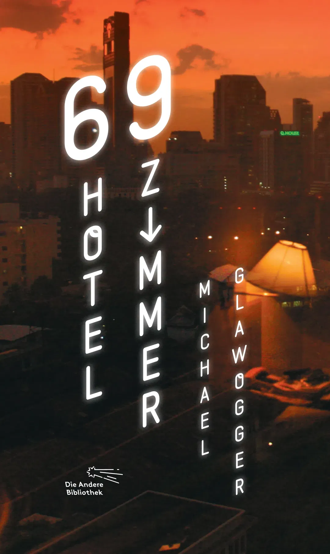 69 Hotelzimmer - Michael Glawogger - Bild 2