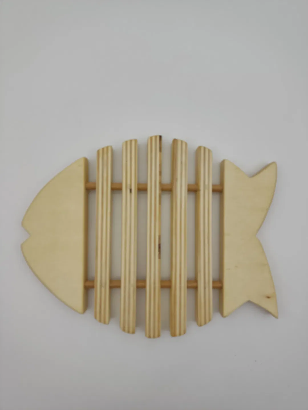 Handgefertigter Kochtopf-Untersetzer - Bild 4