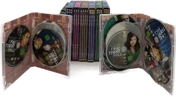 One Tree Hill komplette Serie DVD (Staffel 1 bis 9) – Vorschau 3