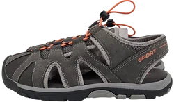 CRANE Damen Outdoor Sandalen - Gr 37- schwarz  - Bild 3