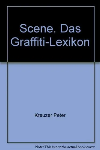 Das Graffiti-Lexikon - Peter Kreuzer - Bild 2