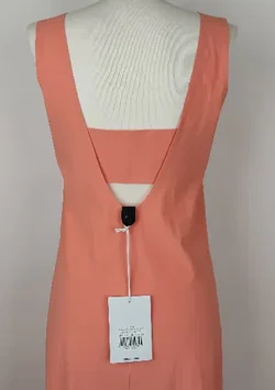 AlphaTauri Midikleid, Größe XS / 34, neu mit Etikett - Bild 2