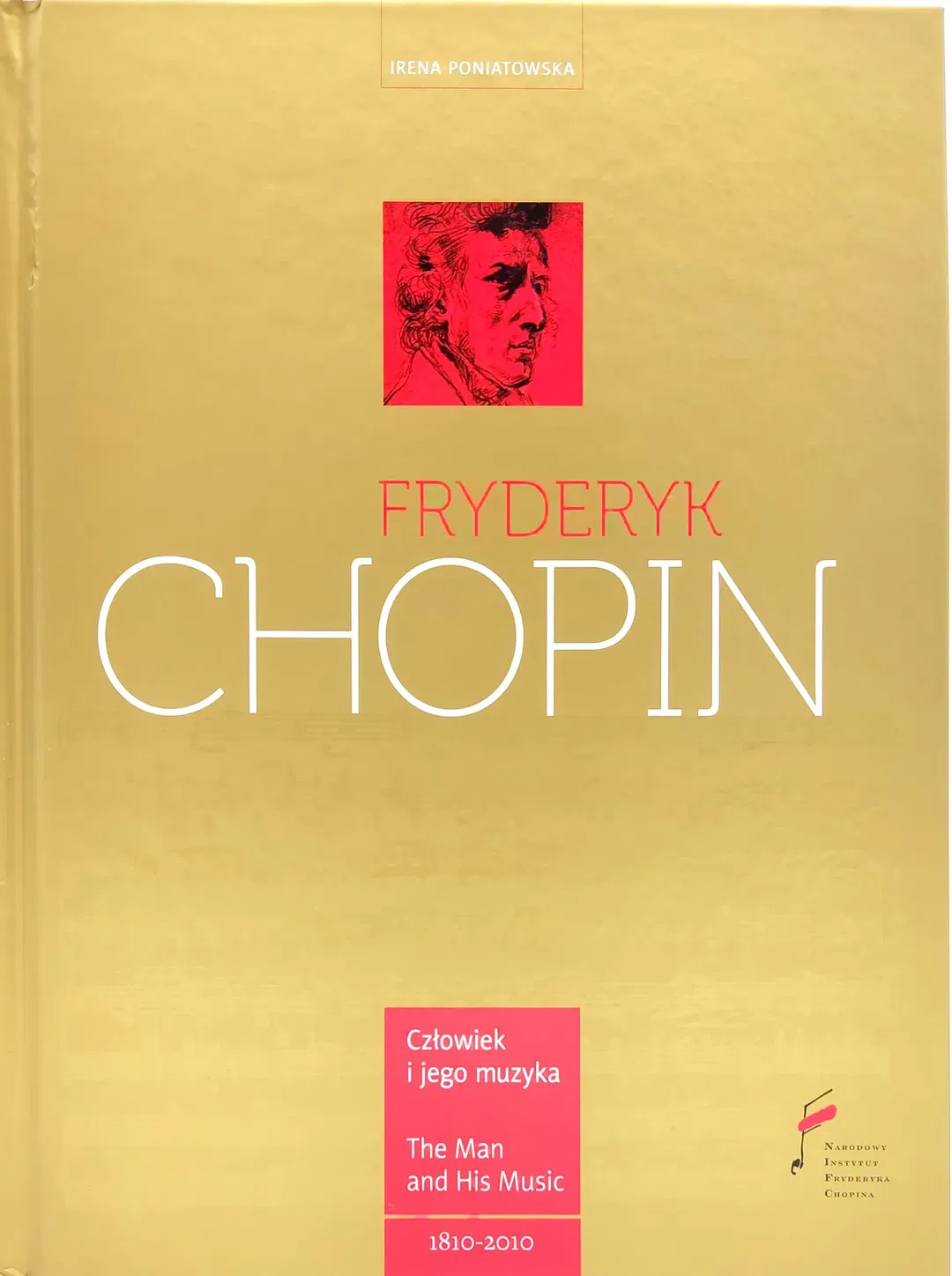 Fryderyk Chopin - Irena Poniatowska - Bild 2