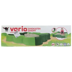 Big Vario Sandkasten - Bild 2