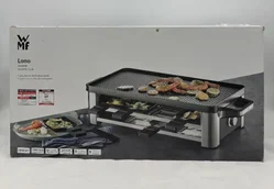 WMF LONO Raclette  - Bild 1
